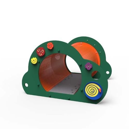 Tunnel per parco giochi - GARDEN CRAWL   - PLAYWORLD
