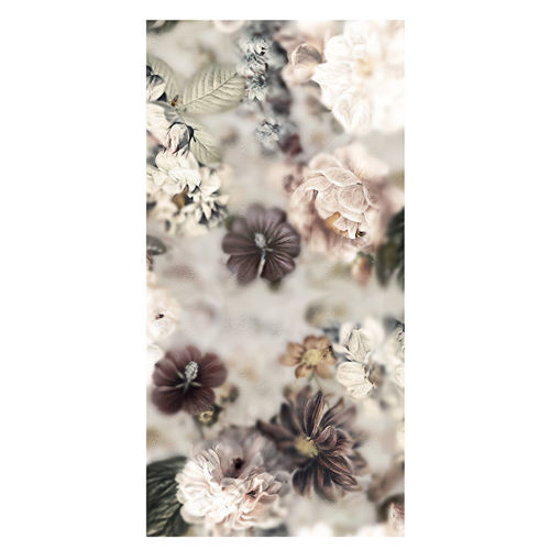 Pannello decorativo in ceramica - BLOSSOM LIGHT B - Devon&Devon - per interni / liscio / ignifugo