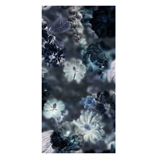 Pannello decorativo in ceramica - BLOSSOM INVERTED B - Devon&Devon - per interni / liscio / ignifugo