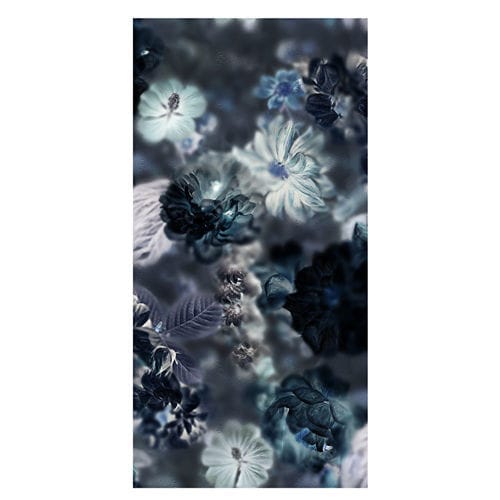 Pannello decorativo in ceramica - BLOSSOM INVERTED A - Devon&Devon - per interni / liscio / ignifugo