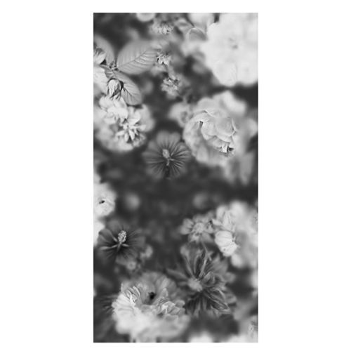 Pannello decorativo in ceramica - BLOSSOM B - Devon&Devon - per interni / liscio / ignifugo