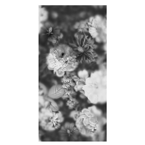 Pannello decorativo in ceramica - BLOSSOM A - Devon&Devon - per interni / liscio / ignifugo