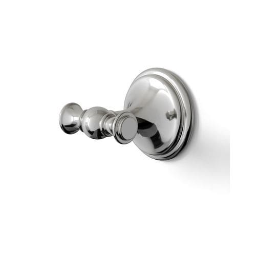 Servomuto da parete contemporaneo - KLS113 - Devon&Devon - in ottone / doppio / da bagno