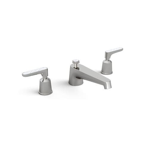Miscelatore per lavabo - TWY900MCA - Devon&Devon - da appoggio / in ottone / da bagno