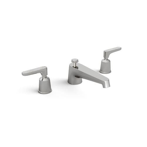 Miscelatore per lavabo - TWY900CLO - Devon&Devon - da appoggio / in ottone / da bagno