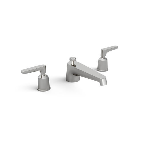 Miscelatore per lavabo - TWY900 - Devon&Devon - da appoggio / in ottone / da bagno