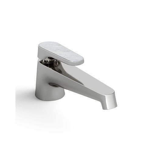 Miscelatore per lavabo - TWY910MCA - Devon&Devon - da appoggio / in ottone / da bagno