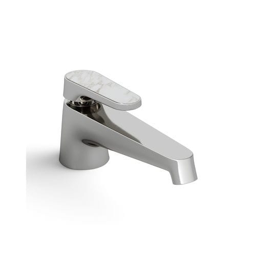 Miscelatore per lavabo - TWY910CLO - Devon&Devon - da appoggio / in ottone / da bagno