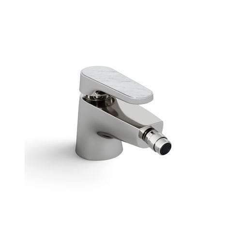 Miscelatore per bidet - TWY920MCA - Devon&Devon - da appoggio / in ottone / da bagno