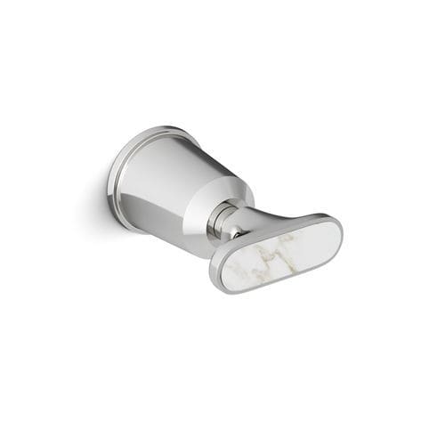 Rubinetto d'arresto da doccia - TWY967CLO - Devon&Devon - da parete / di ottone / da bagno