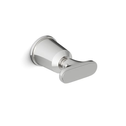 Rubinetto d'arresto da doccia - TWY967 - Devon&Devon - da parete / di ottone / da bagno