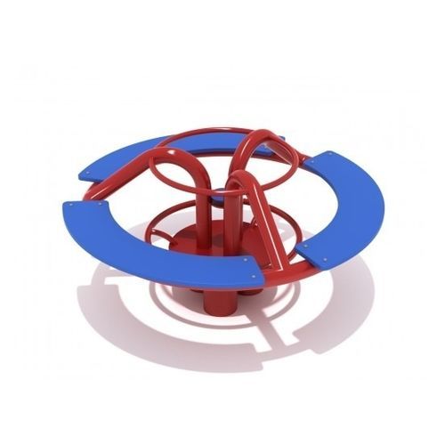 Gioco a rotazione per bambini - ORBITAL - progressive design playgrounds - contract