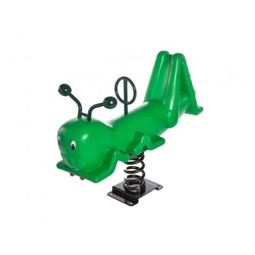 Gioco a molla in plastica - HARRY HOPPER FUN BOUNCE - progressive design playgrounds - animale / monoposto