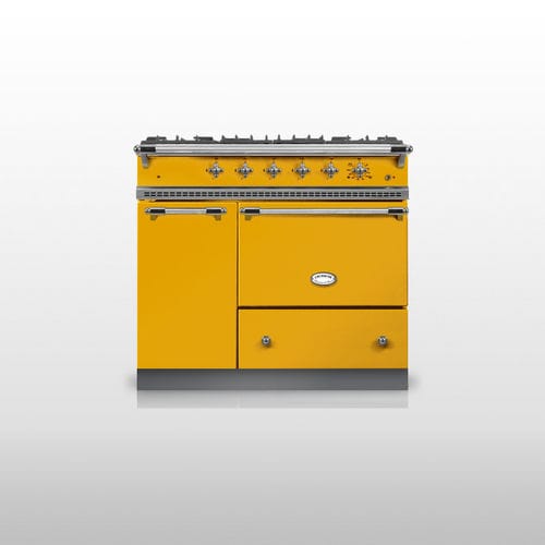 Piano cottura a gas - VOLNAY - LACANCHE - per uso residenziale