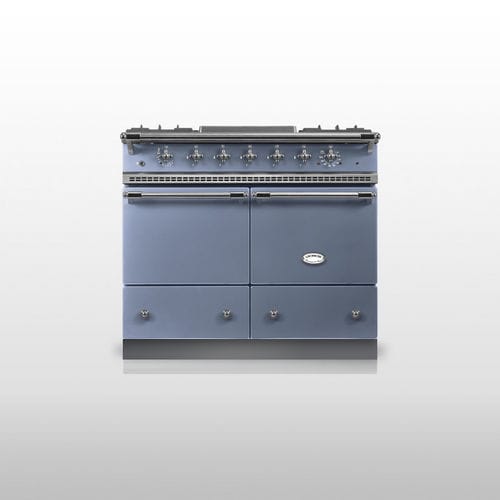 Piano cottura a gas - CLUNY 1000 - LACANCHE - per uso residenziale