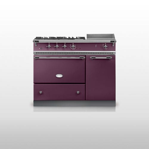Piano cottura a gas - CHAMBERTIN - LACANCHE - per uso residenziale