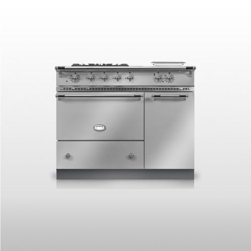Piano cottura a gas - SAVIGNY - LACANCHE - elettrico / con doppia alimentazione / per uso residenziale