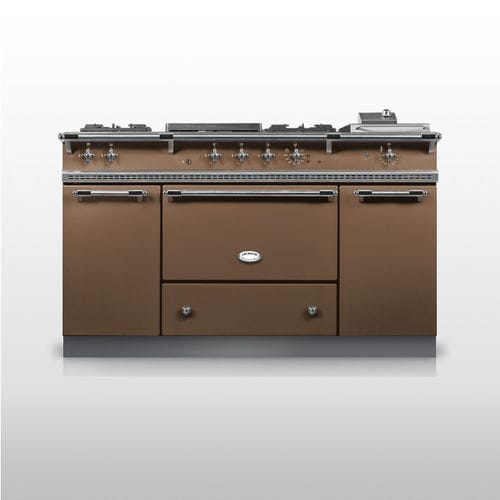 Piano cottura a gas - FONTENAY - LACANCHE - per uso residenziale