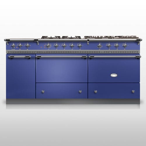 Piano cottura a gas - SULLY 1800 G - LACANCHE - per uso residenziale