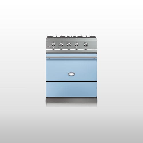 Blocco cottura a gas - CORMATIN "MODERN" - LACANCHE - elettrico / in ceramica