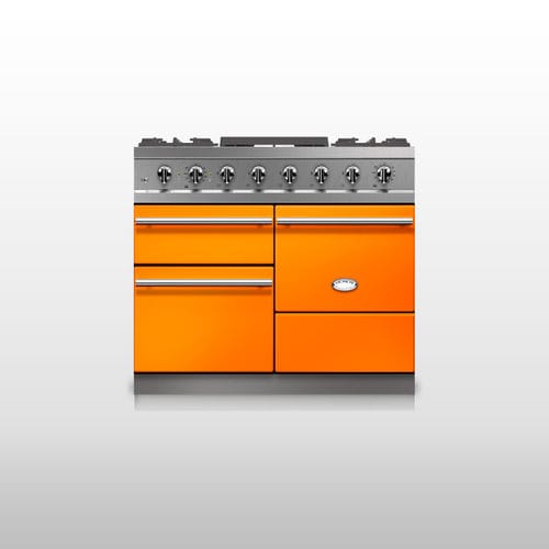 Blocco cottura a gas - CHAGNY "MODERN" - LACANCHE