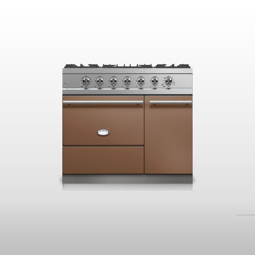 Blocco cottura a gas - VOUGEOT "MODERN" - LACANCHE - elettrico / in ceramica