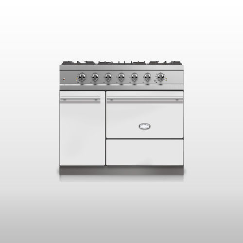 Blocco cottura a gas - VOLNAY "MODERN" - LACANCHE - elettrico