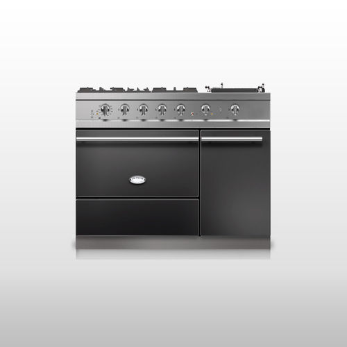 Blocco cottura a gas - CHAMBERTIN "MODERN" - LACANCHE - elettrico