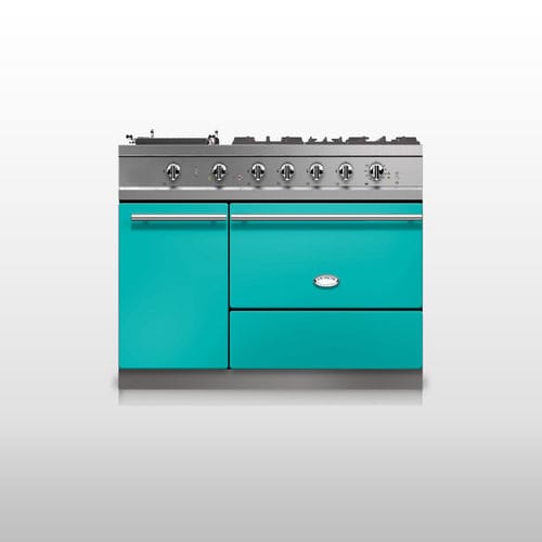Blocco cottura a gas - CHASSAGNE "MODERN" - LACANCHE - elettrico