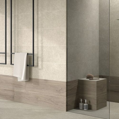 Piastrella in ceramica - STALE  - TAU Cerámica - opaca / da interno / da bagno