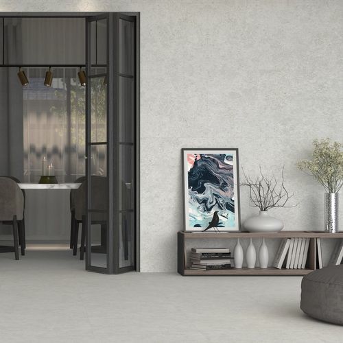 Piastrella in ceramica - ROADSTONE  - TAU Cerámica - opaca / da interno / da bagno