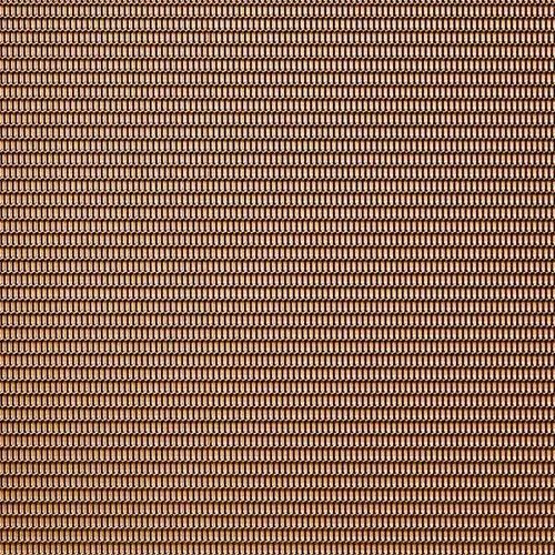 Carta da parati contemporanea - BEEHIVE - GIORGETTI - in tessuto / con motivi geometrici / a effetto dimensionale