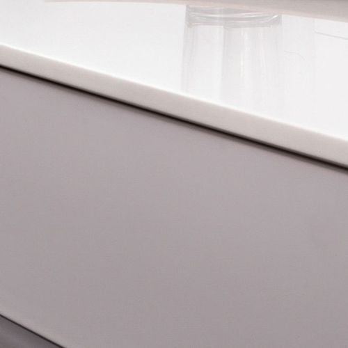 Piano di lavoro in Solid Surface - LEICHT - da cucina