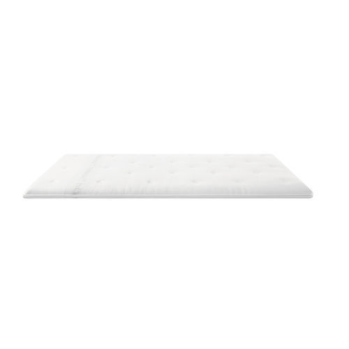 Topper in cotone - COLD FOAM - hülsta - in espanso / in Tencel®