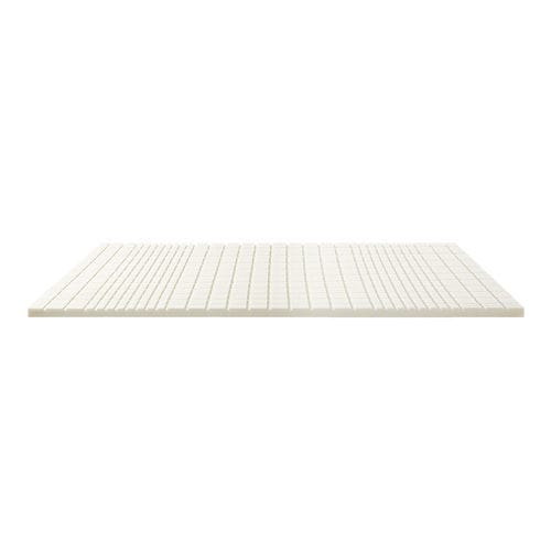 Topper in cotone - VISKOSE  - hülsta - in Tencel®