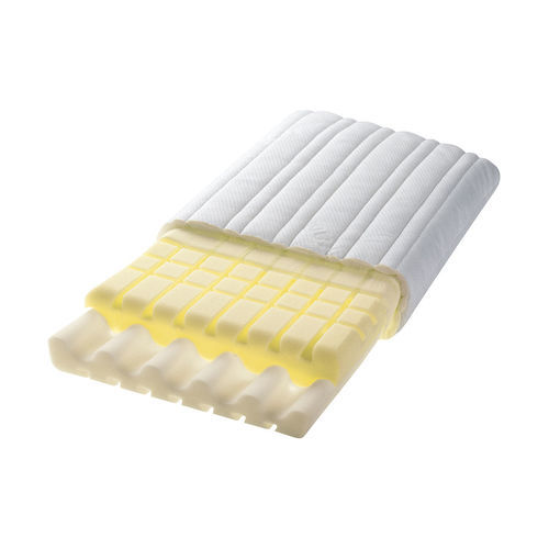 Cuscino in cotone - AIR DREAM  - hülsta - in espanso / rettangolare / per uso residenziale