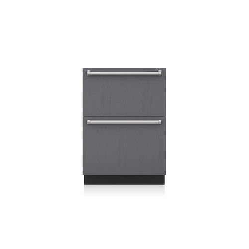 Cassetto refrigerato - ID-24R - SUB-ZERO