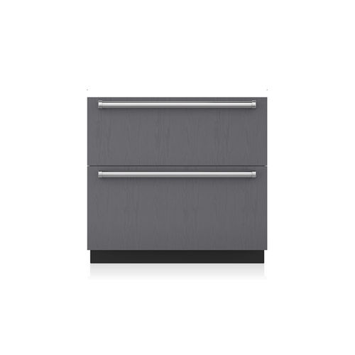Cassetto refrigerato - ID-36CI - SUB-ZERO