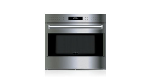 Forno professionale - E SERIES : SO30PE/S/PH - SUB-ZERO - elettrico / a convezione / da incasso