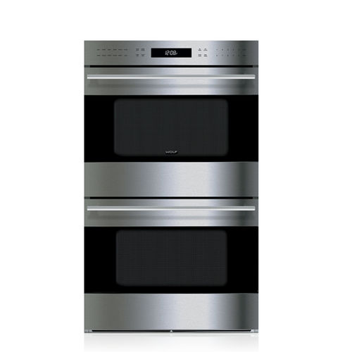Forno elettrico - E SERIES : SO30TE/S/TH - SUB-ZERO - a convezione / da incasso / doppio