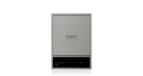 Friggitrice elettrica - FM15TF/S - SUB-ZERO - da appoggio