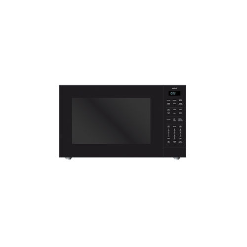 Forno elettrico - MC24 - SUB-ZERO - a convezione / a microonde / a libera installazione