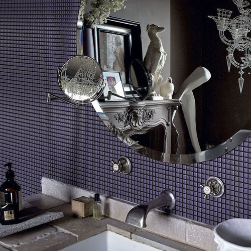 Mosaico in ceramica - DIVA SERIES - Appiani - lucido / da interno / da esterno