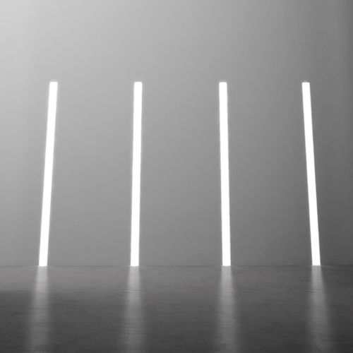 Profilo luminoso a muro - NOLITA TRIM - PANZERI - a soffitto / LED / a lampada fluorescente