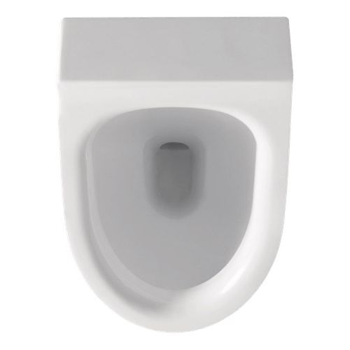 Orinatoio in ceramica - 3735  - Kerasan - da parete / professionale / per uso residenziale