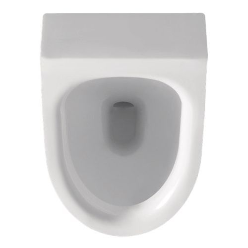 Orinatoio in ceramica - 3730  - Kerasan - a pavimento / professionale / per uso residenziale