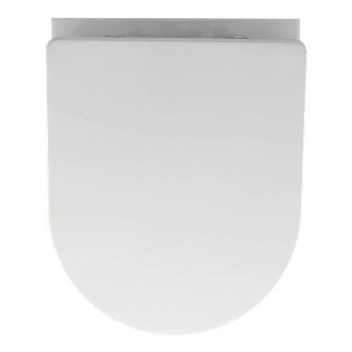 WC da appoggio - 3114 - Kerasan - in ceramica / per uso residenziale / contract