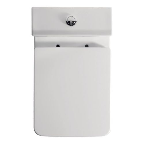 WC monoblocco - 3217_3181 - Kerasan - in ceramica / per uso residenziale / contract