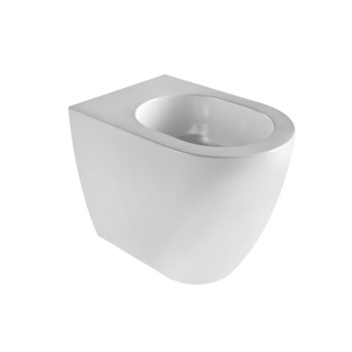 Bidet in ceramica - CMBIT000000M - Azzurra