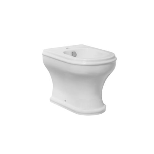 Bidet in ceramica - CHBIT000000M - Azzurra
